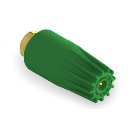 Наконечник для турбофрезы UR40 - 030; вход 1/4"г; 400 бар