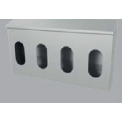 Диспенсер перчаток для 4 упаковок