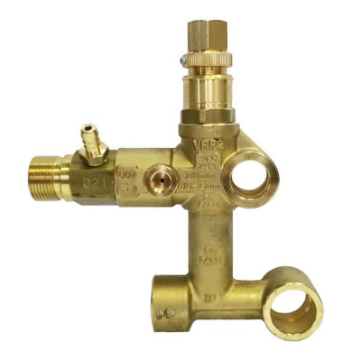 Регулятор давления VRF2 (в сборе) для Royal Press