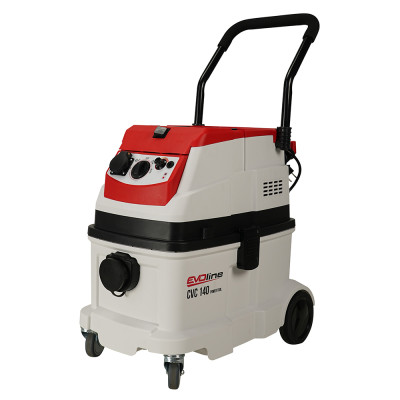Пылесос EVOline CVC 140 Power Tool (M-class)