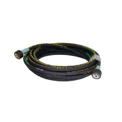 Рукав высокого давления Comet 2SN8; 22х1,5 г- 22х1,5г; 12м 