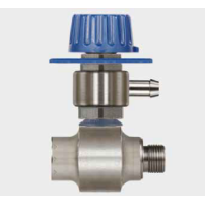 Инжектор ST-160 с дозирующим вентилем 3/8"г. 3/8 ш. 1,3 мм