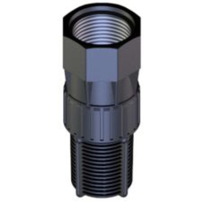 Фильтр погружной на всасывающий шланг; подключение 1" г.с обр. кл.