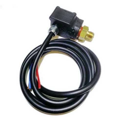 Выключатель манометрический 1/4 внеш. Выключатель манометрический 1/4 внеш.