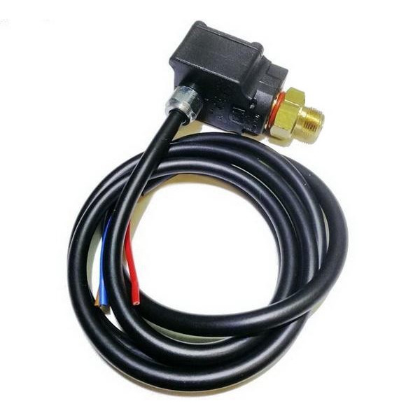 Выключатель манометрический 1/4 внеш.