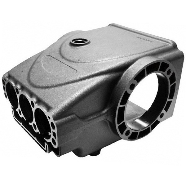 Картер помпы E3B2515, E3B2121 арт. 59010022