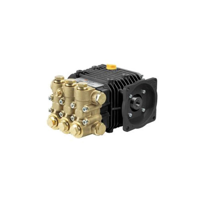 Насос плунжерный высокого давления Comet LWS 1809 E (7,3/60); 1750 об/мин. 5/8” п.в.