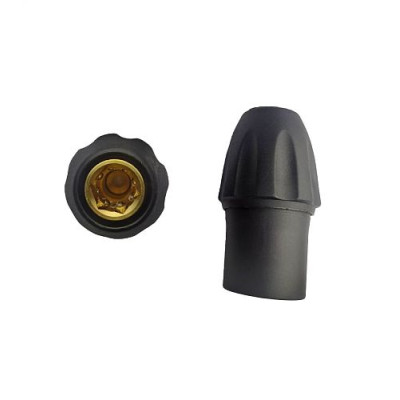 Байонет "KW" высокого давления; 1/4"ш.