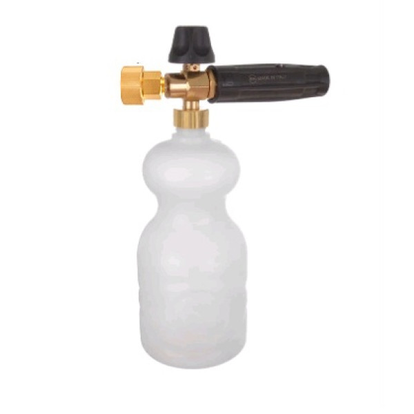 Пенная насадка LS3 Easy Lock