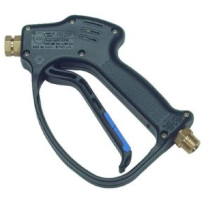 Курок распылительный с постоянным дренажем RL 26, вход 3/8"ш;  выход 1/4"г., 0,6 л/мин