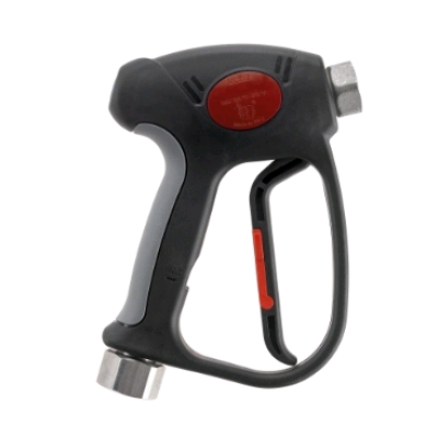 Пистолет распылительный  ML 510 1/2 F -1/2 F 60 л/мин 560 бар