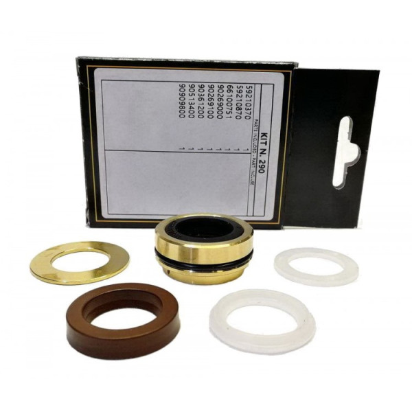 Ремкомплект KIT 290 поршня D 20мм для помпы E3B2515