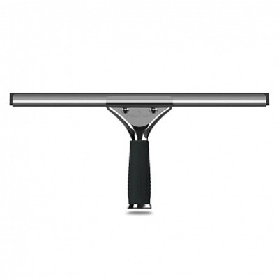 Сгон Filmop для окон фиксированный  из нержавеющей стали UniConnect для возможного использования с ручкой с различными соединениями (35 см)