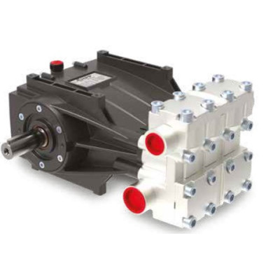 Насос плунжерный высокого давления HPP ET 100/150, 100л/мин; 150 бар.,1450 об/мин, вал 30мм 29,5 кВт