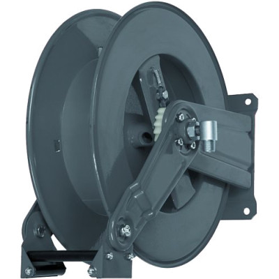 Автоматическая катушка RAMEX AV 3501 FE 20м 3/4