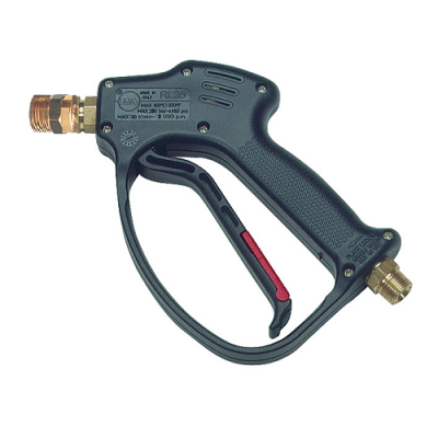 Курок распылительный RL 26 для проф. Karcher; вход M22x1,5ш;  выход M22x1,5ш