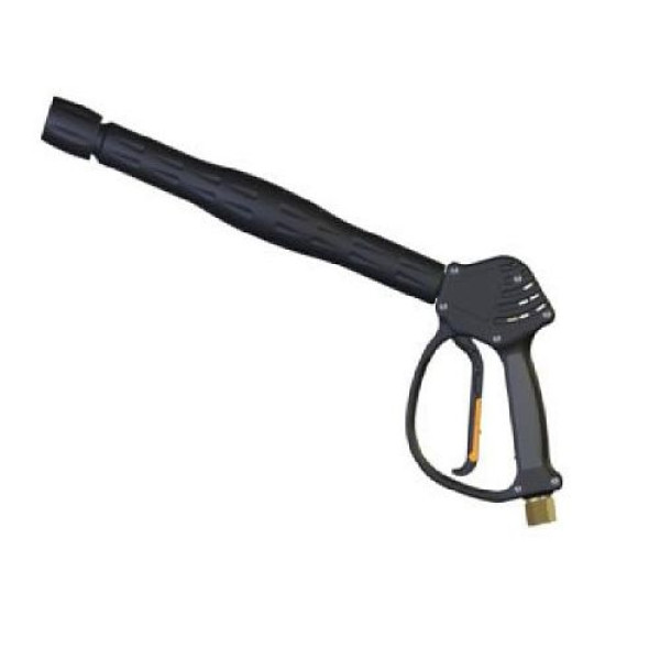 Распылительный пистолет RL 11 вход 1/4"ш; выход М22х1,5г.