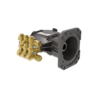 Насос плунжерный высокого давления Comet EWD 4040 G (15/276) 3400 об/мин.Ø 1”п.в.