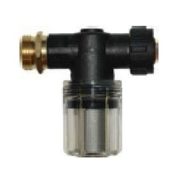 Фильтр F5 1" ш-г;50 микрон. 