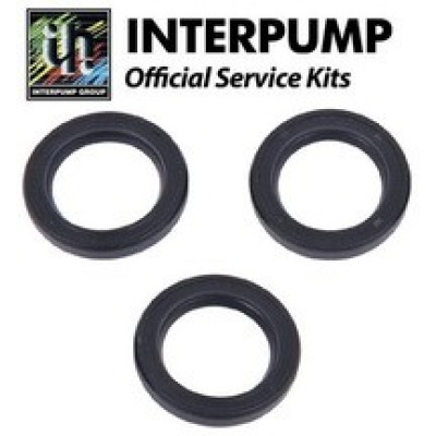 Комплект сальников KIT 23 картера помпы для Elite