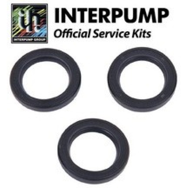 Комплект сальников KIT 23 картера помпы для Elite