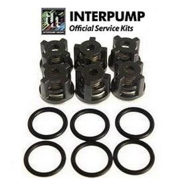 Комплект клапанов KTRI 40142 (6шт.) для ML CMP 3065 T (2960 T), ROYAL-C 2117 P