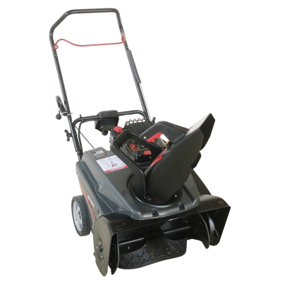 Снегоуборщик EVOline SBG 560 BE (с двигателем Briggs&Stratton)