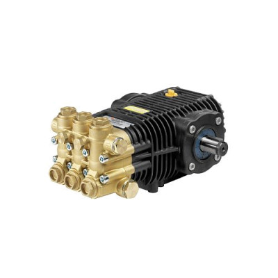 Насос плунжерный высокого давления Comet RW 3040 S (11/276) 1450 об/мин. вал 24мм