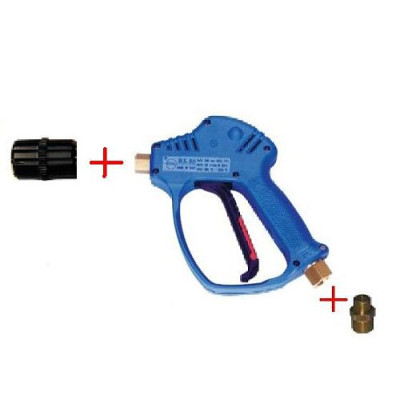 Курок распылительный RL 51 для Alto; вход M22x1,5ш;  выход Байонет "KW" ARS 25