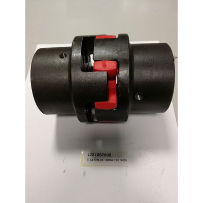 Соединительная муфта насоса BPS 400