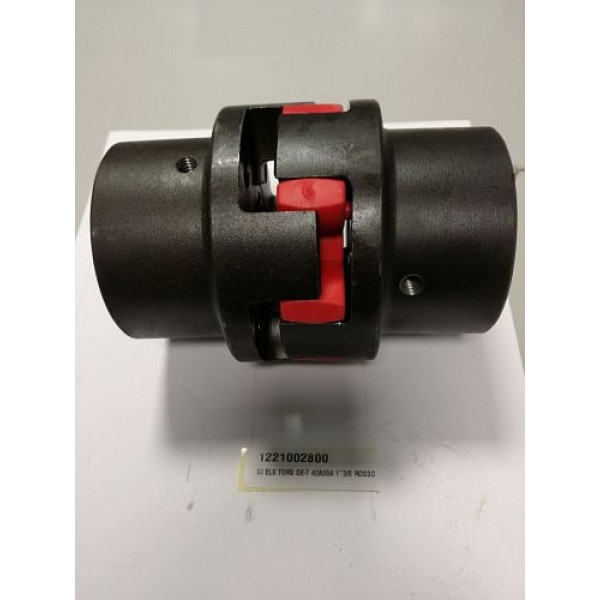 Соединительная муфта насоса BPS 400