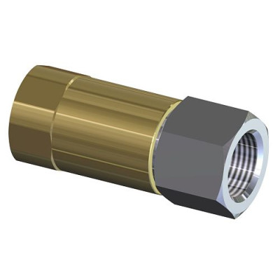 Поворотное устройство SW6 1/8 г. - 3/8 г. для курков RL 26 на вход