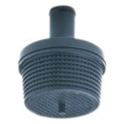 Фильтр погружной на всасывающий шланг; подключение 3/4" елочка с обр. кл.