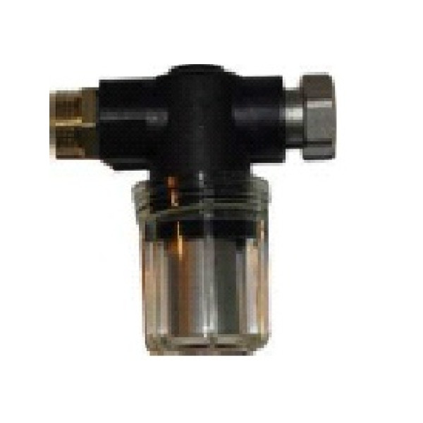 Фильтр F5 3/4г-ш; 150 микрон. 