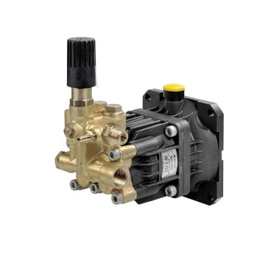 Насос плунжерный высокого давления Comet BXS 0615 E (2,5/103); 1750 об/мин. 5/8” п.в.