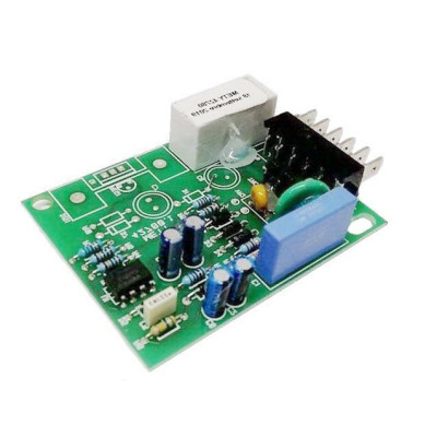 Таймер (плата электронная) для Optima 1714, Universe 2640