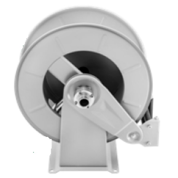 Автоматическая катушка RAMEX HR 6002 DF 25м 1"1/2 для дизеля