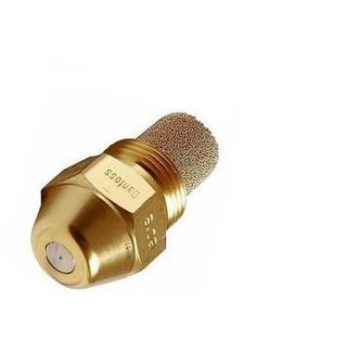 Форсунка дизельной горелки для АВД с нагревом Portotecnica