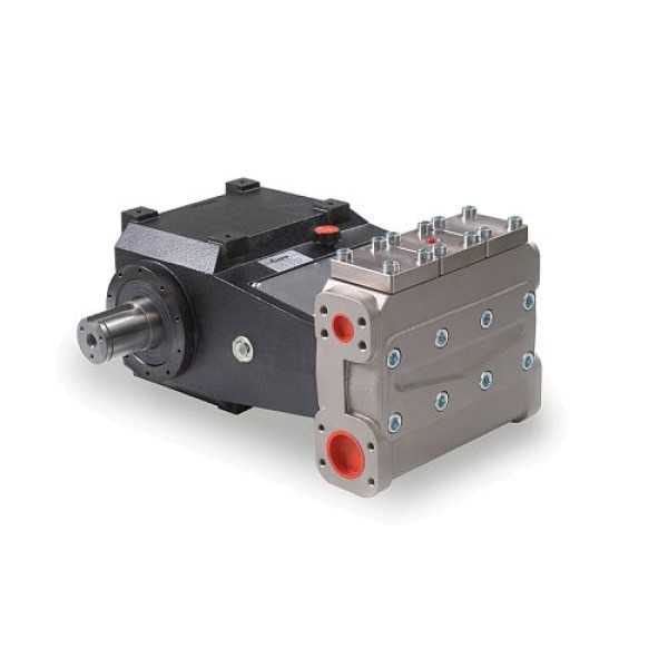 Насос плунжерный высокого давления HPP GL 171/185. 171 л/мин; 185 бар.; 750 об/мин; 54 кВт.  