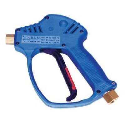 Курок распылительный RL 56. вход 3/8''г;  выход 1/4"г.