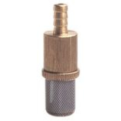 Фильтр для моющих средств