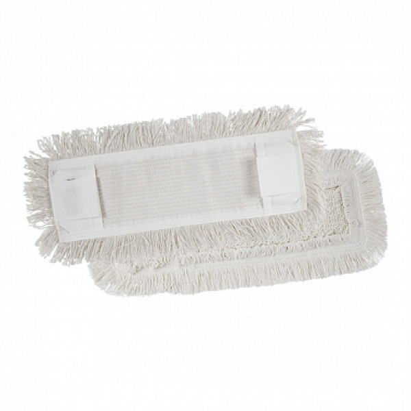 Моп плоский универсальный карман/зажим MASTER-TUFT (40х13см)