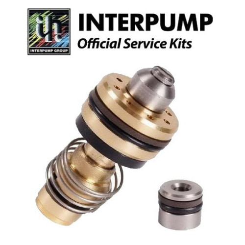 Ремкомплект KIT 137 регулятора давления для АВД Elite, Optima Ремкомплект KIT 137 регулятора давления для АВД Elite, Optima