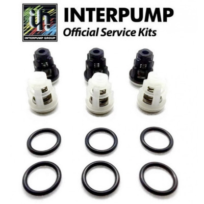 Комплект клапанов KIT 309 для помпы EVO 1 арт. 34030901