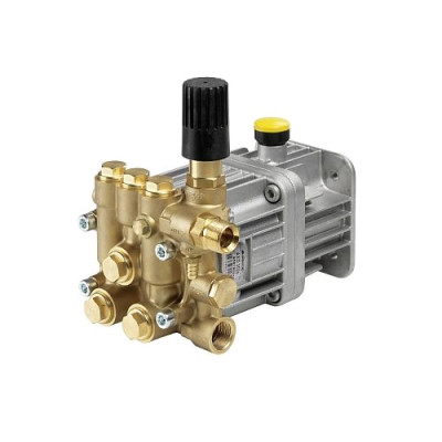 Насос плунжерный высокого давления Comet AXD 3025 G (12/170) 3400 об/мин.3/4” п.в.