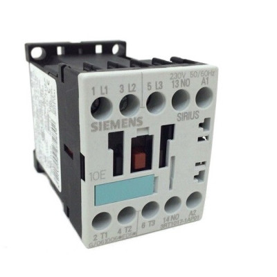 Контактор 220 В для Optima 1714