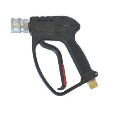 Курок распылительный RL 30; вход М22 х 1,5ш +  байонет ARS 350 в плаcтике 