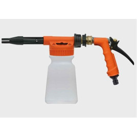 Пенная пушка низкого давления с регулировкой концентрации 1 л