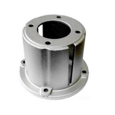 Фланец для гибкой муфты к помпам E3B2515, E3B2121, WS102, WS151