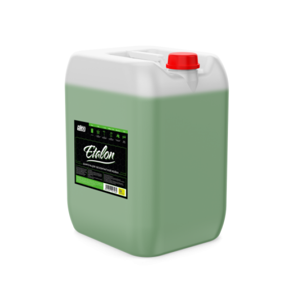 Plex Etalon активная пена для бесконтактной мойки 20 кг